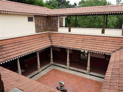 kerala traditional nalukettu house design artofit