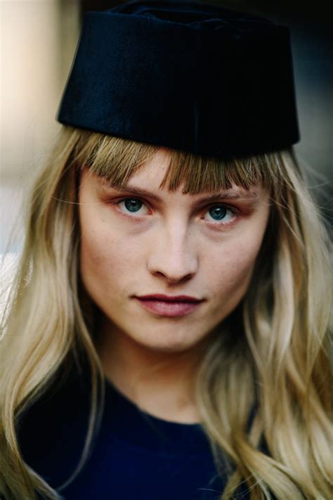 Klara Kristin Refshale | New York City - Adam Katz Sinding