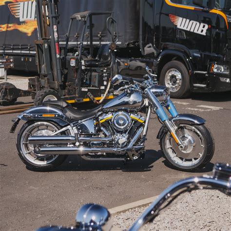 West Coast Harley-Davidson... - West Coast Harley-Davidson