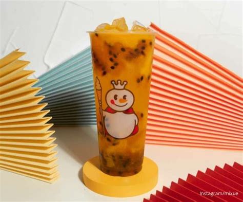 peminat ipo mixue membludak hingga ribuan persen