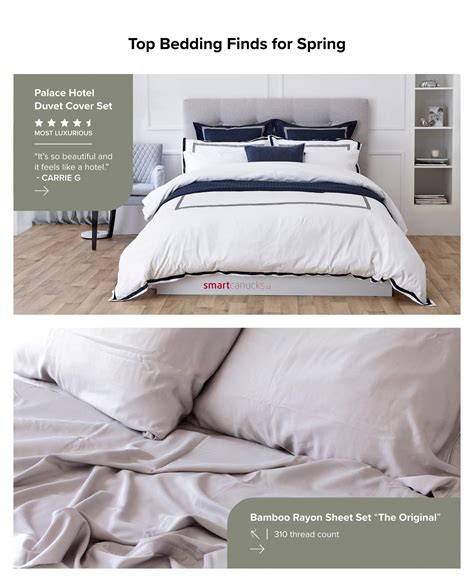 Linen Chest Flyer April 17 to May 20