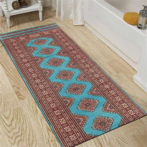 The Ultimate Guide To Use Runner Rugs For Your Home Decor - RugKnots