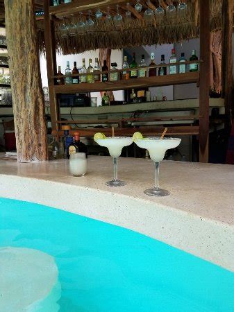Intima Resort Tulum - UPDATED 2018 Prices & Specialty Hotel Reviews ...
