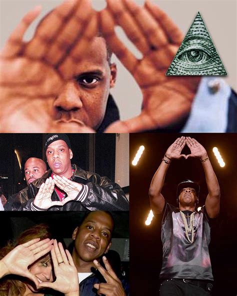 Illuminati Hand Signs And Their Meaning Symbolism Syndrome | Have You