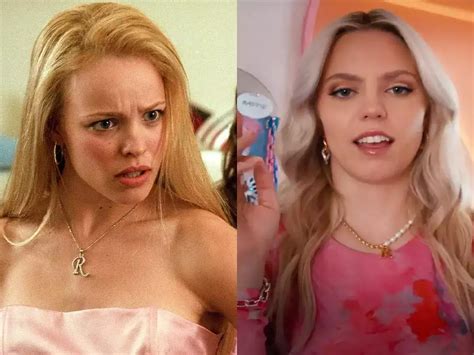 'This isn't your mother's Mean Girls': The 'Mean Girls' remake trailer ...