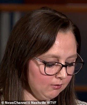 Megan Hall Tapes: The Fallout You Need to Know - 453j2hl