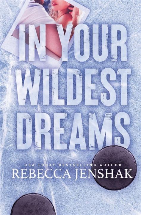 'In Your Wildest Dreams' von 'Rebecca Jenshak' - 'Taschenbuch' - '978-1