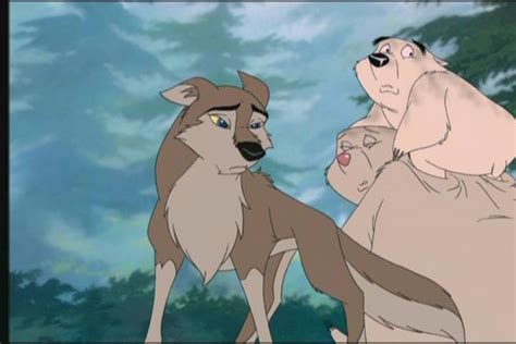 Aleu - Balto 2 Photo (31047051) - Fanpop