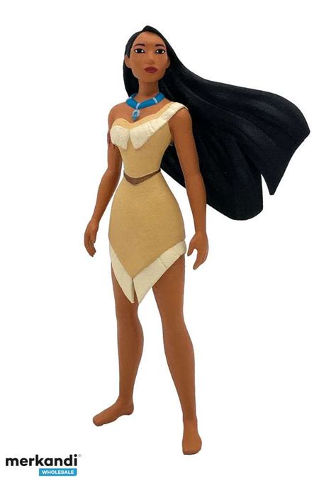 Bullyland 11355 Disney Pocahontas Character - Germany, New - The wholesale platform | Merkandi B2B