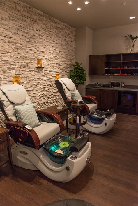 Unlock The Ultimate Relaxation Experience At Woodhouse Spa Gaithersburg