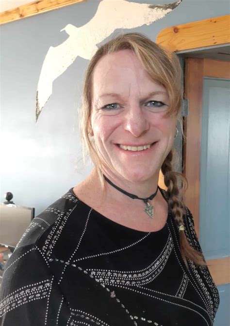 Own it Sister… in three stages – Transgender Heaven