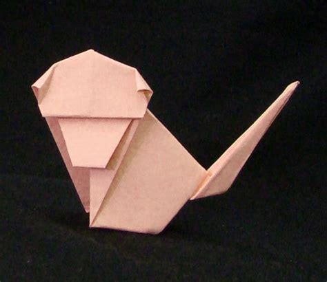 Chinese Zodiac Origami: lean how to make origami animals representative ...