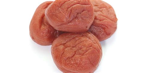 easy umeboshi recipes   nutritious meal  samsung food community