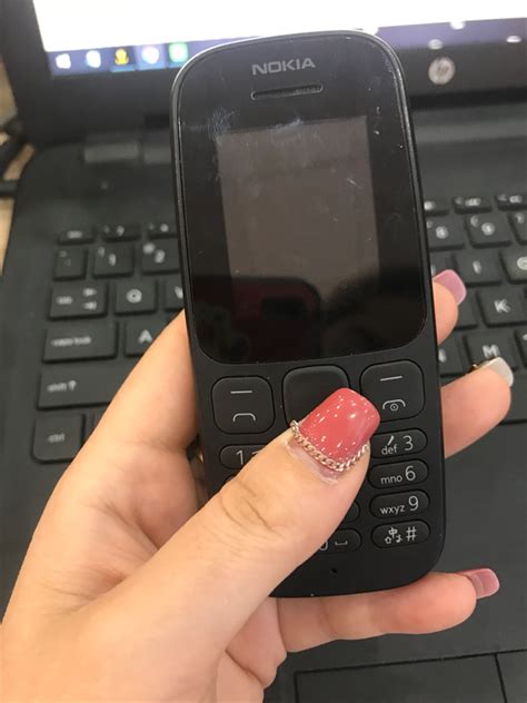 642 review, đánh giá Nokia 105 Dual Sim (2017) từ người đã mua