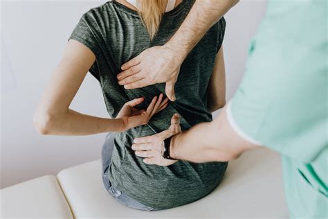 Low Back Pain | Spinal Cord Rehabilitation Explained - FFBiokinetics