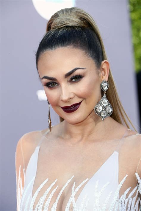 😱🔥 ¡SECRETOS DEL PASADO! Aracely Arámbula destapa a cinco personas que