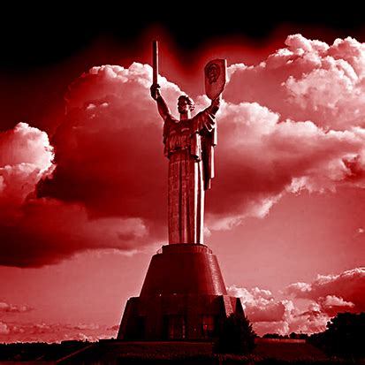 Иллюстрации к "Мне приснилась война"
