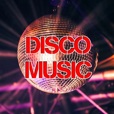 disco  youtube