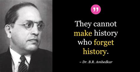 15 Powerful Dr. BR Ambedkar Quotes That Inspire Us Till Today