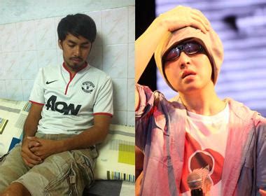 nhung nghe  tre vbiz kho khan khi mac benh hiem ngheo