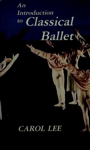 Introduction To Classical Ballet