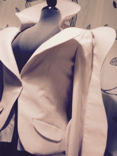 tailored jacket  behance