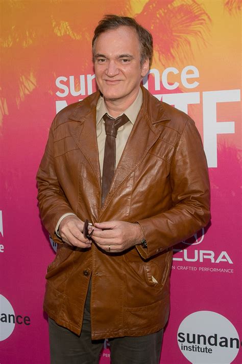Quentin Tarantino Net Worth Biography Wiki Career George Clooney