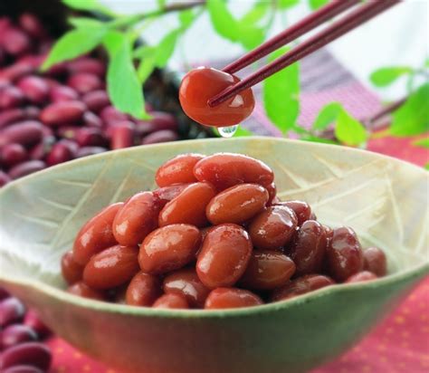 bean products products fujicco