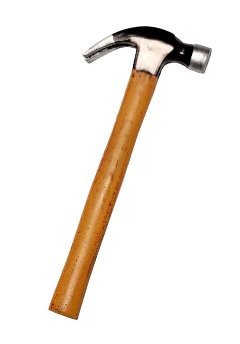 foam hammer prop