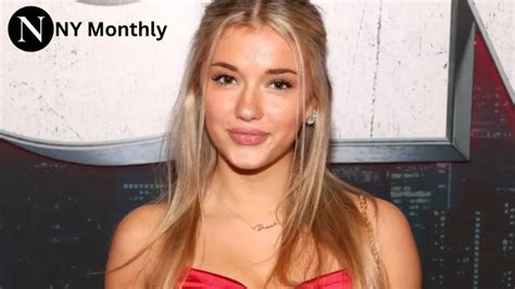 Livvy Dunne Fapello: The Shocking Details You've Missed - qvzpbjb