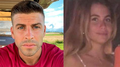clara chia marti termino su relacion  gerard pique esto es lo