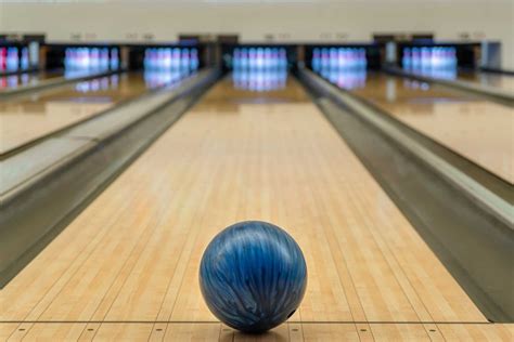 America's Coolest Bowling Alleys