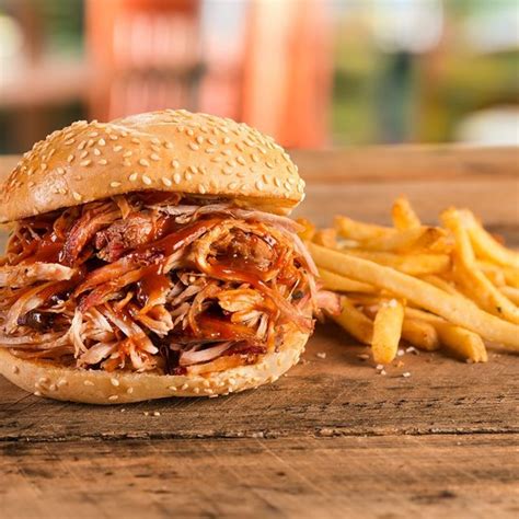 Calhoun’s BBQ – Pickleball Insider