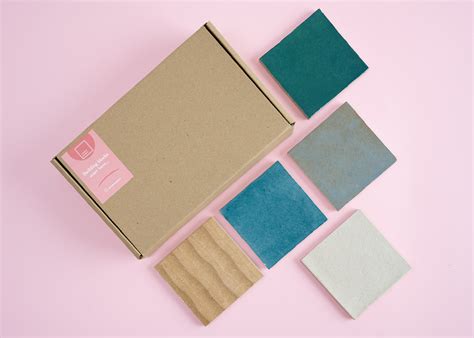 simple sample launches green magazine