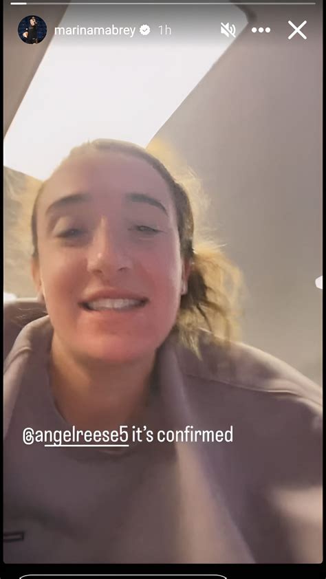 "Angel Reese just said i look thick": Sky star's $639,881 ex-teammate