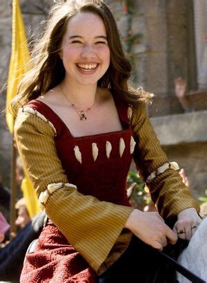 Susan Pevensie | The Chronicles of Narnia Wiki | Fandom