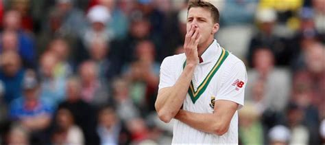 South Africa's Morne Morkel to quit internationals