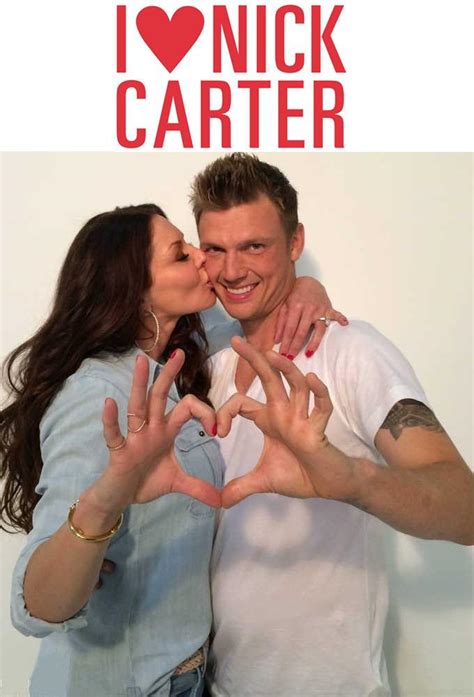 Watch I Heart Nick Carter
