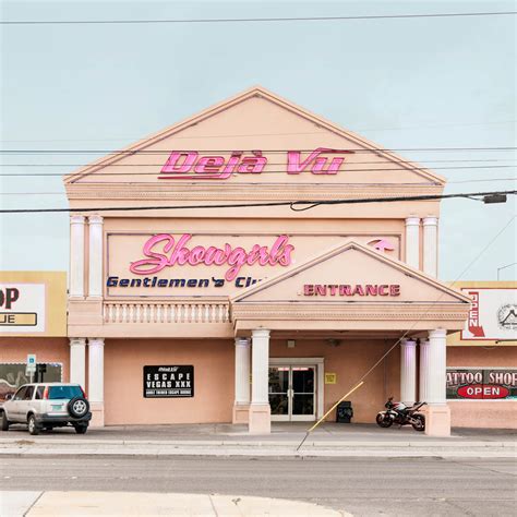 Experts Reveal: The REAL Story Behind Sacramento's Gentlemen's Clubs Image 14