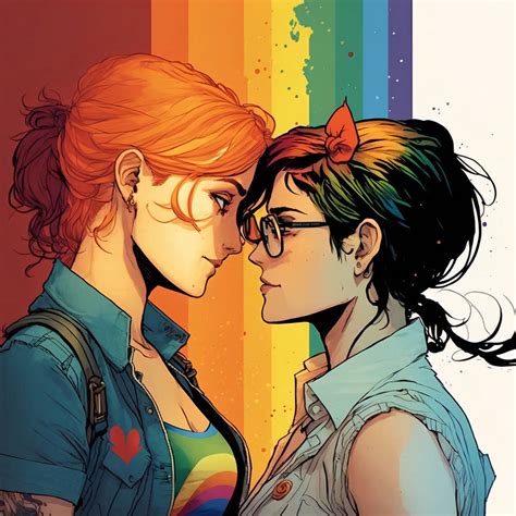 Las lesbianas tienen más orgasmos que las heterosexuales y la ciencia