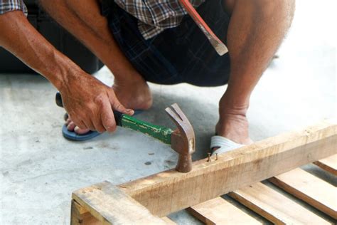 how to clean a palette