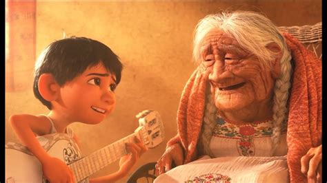 COCO - Remember Me (Miguel/Coco) [Happy Ending - Lyrics ] - YouTube