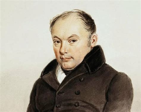 Жуковский Василий Андреевич: биография, жизнь, творчество, смерть и ...