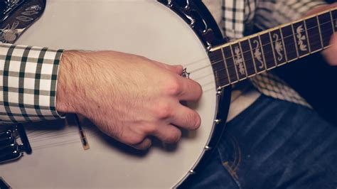 Banjo Wallpaper