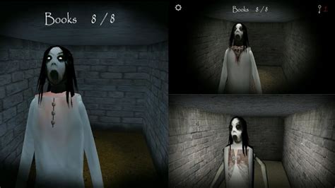 Slendrina The Cellar Versions || Mega Gameplay - YouTube