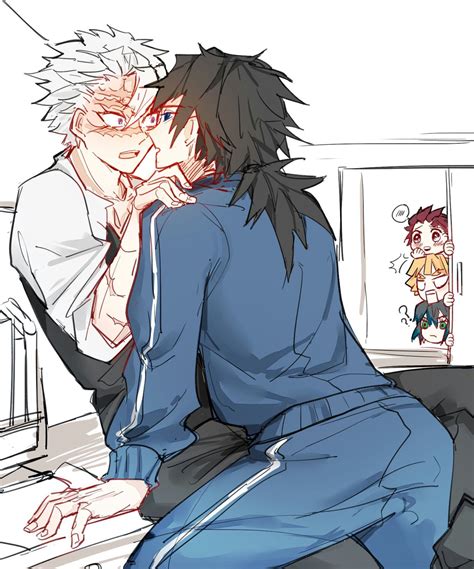 Pin en demon slayer kny