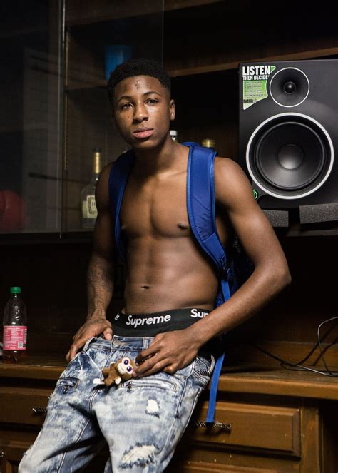 Gangsta fever nba youngboy – Artofit