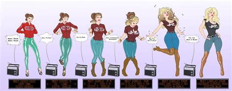 Titdrop: A Complete Transformation