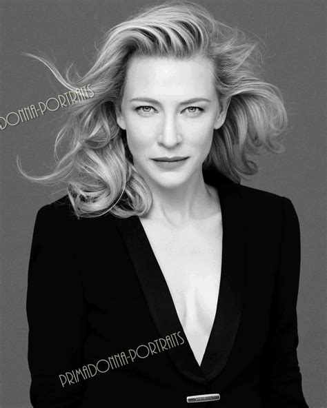 Cate Blanchett Hot