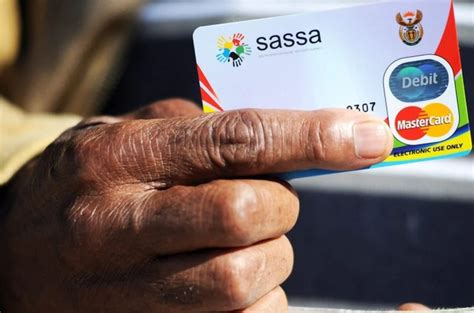 SASSA Partnerships for Better Services - Discover Tribune